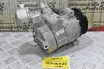 Κομπρεσέρ Aircondition - A/C Mercedes-Benz C200 E200 (A207) E 250 CGI 271860 2010-2016 A0022304511 (SKL250 W204 C250)