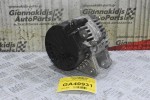Δυναμό Citroen C3 / Pegeuot 208 - 308 HMZ HM01 2010-2020 MS1012101721