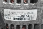 Δυναμό Citroen C3 / Pegeuot 208 - 308 HMZ HM01 2010-2020 MS1012101721