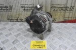 Δυναμό Isuzu D-Max 2.5 4JK1 2007-2012 8973697161 (4JJ1)