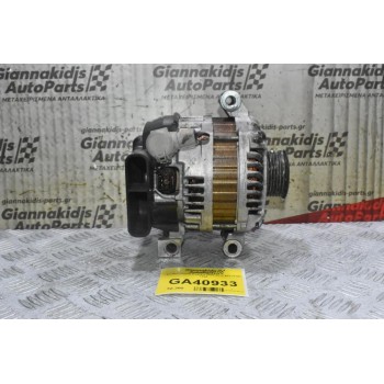 Δυναμό Mazda 6 L3 2.3 2005-2012 A3TJ1191 110A