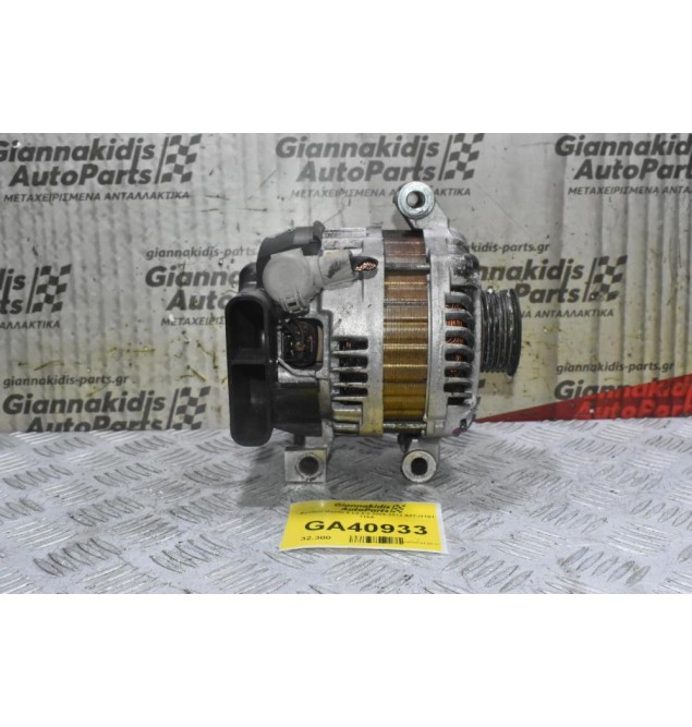 Δυναμό Mazda 6 L3 2.3 2005-2012 A3TJ1191 110A