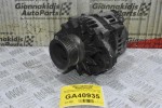 Δυναμό Isuzu NQR NPR - D-Max 3.0cc 4JJ1 HITACHI 8980298872 LR250-707C 24V  50A