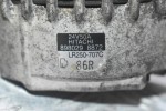 Δυναμό Isuzu NQR NPR - D-Max 3.0cc 4JJ1 HITACHI 8980298872 LR250-707C 24V  50A