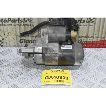 Μίζα Mazda 6 - CX-7 2.3 L3 2006-2013 M000T87681