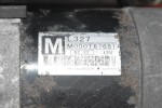 Μίζα Mazda 6 - CX-7 2.3 L3 2006-2013 M000T87681