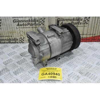 Κομπεσέρ Aircondition A/C Hyundai i30 G4FJ 1.6 Turbo 130A 2015-2022 CA500PFGAG01