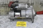 Μίζα Toyota - Hino N04C 2005-2018 2810-781227 03655020380 (Denso)