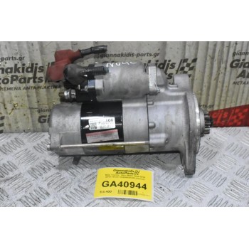 Μίζα Toyota - Hino N04C 2005-2018 2810-781227 03655020380 (Denso)