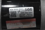 Μίζα Toyota - Hino N04C 2005-2018 2810-781227 03655020380 (Denso)