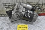 Μίζα Isuzu NPR - D-Max 3.0cc 4JJ1 2005-2016 898222-0210 S25-512P 24v
