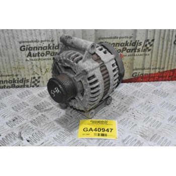 Δυναμό Ford Transit JXFA 2006-2012