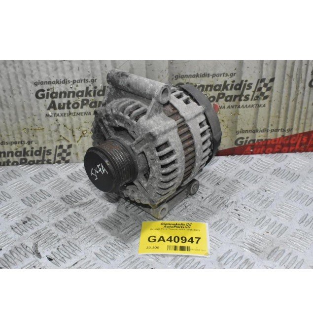Δυναμό Ford Transit JXFA 2006-2012