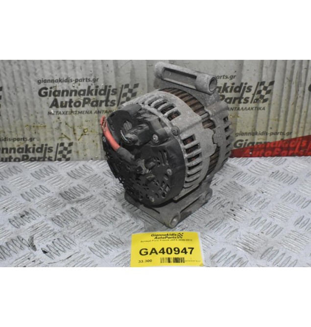 Δυναμό Ford Transit JXFA 2006-2012