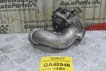 Πεταλούδα Γκαζιού Opel Corsa - Astra 1.3 CDTI Z13DTH 2005-2011 55195014 55556011 (Fiat)