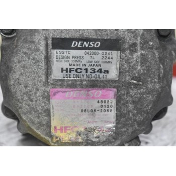 Κομπρεσέρ Aircondition - A/C Lexus RX400 3ΜΖ 2001-2012 042000-0241 88370-48022