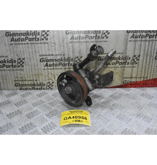 Αντλία Υδραυλικού Τιμονιού Nissan Navara D40 YD25 2005-2010 3X01A