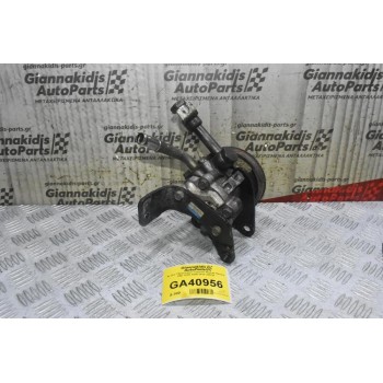 Αντλία Υδραυλικού Τιμονιού Nissan Navara D40 YD25 2005-2010 3X01A