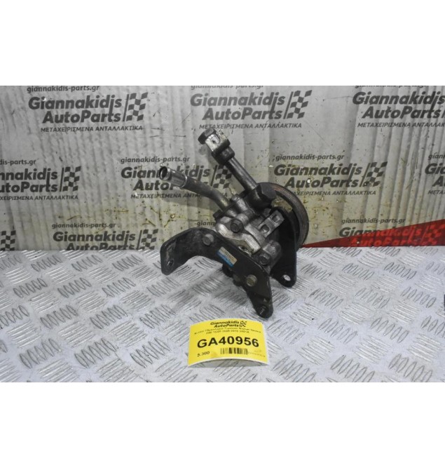 Αντλία Υδραυλικού Τιμονιού Nissan Navara D40 YD25 2005-2010 3X01A