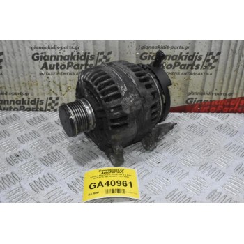 Δυναμό Mitsubishi Outlander 2.0 BSY 2007-2013 06F903023F 14V 140A