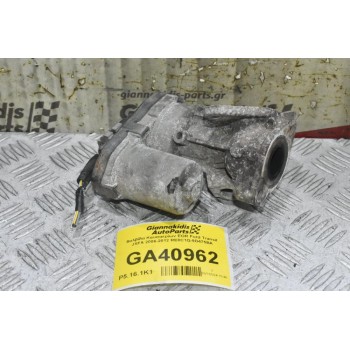 Βαλβίδα Καυσαερίων EGR Ford Transit JXFA 2006-2012 8C1Q-9D475-BA