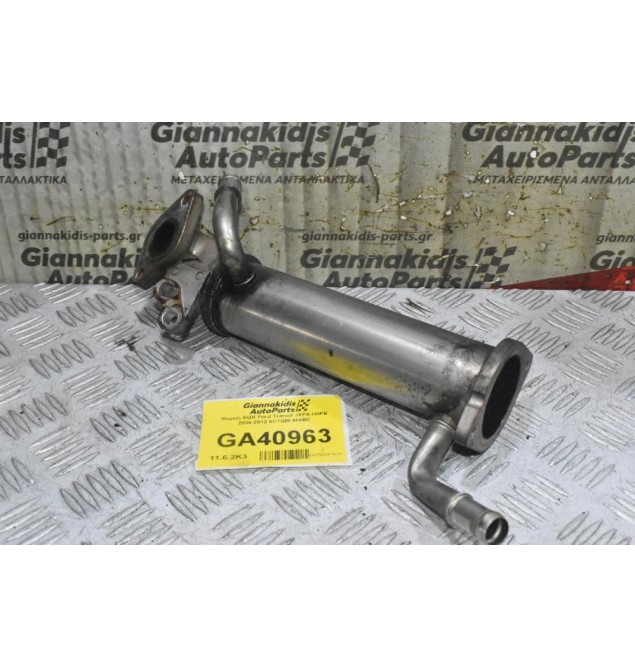 Ψυγείο EGR Ford Transit JXFA H9FB 2006-2012 6C1Q9F464BC