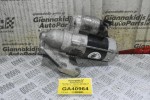 Μίζα Mitsubishi Outlander 2007-2012 2.0 DI-D BSY BLY ASM1527 M001T93071 (Ιμιτασιον)