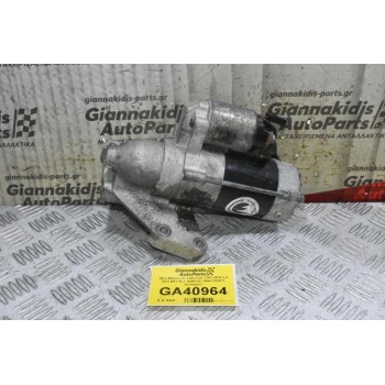 Μίζα Mitsubishi Outlander 2007-2012 2.0 DI-D BSY BLY ASM1527 M001T93071 (Ιμιτασιον)