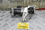 Μίζα Mitsubishi Outlander 2007-2012 2.0 DI-D BSY BLY ASM1527 M001T93071 (Ιμιτασιον)