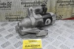Μίζα Mitsubishi Outlander 2007-2012 2.0 DI-D BSY BLY ASM1527 M001T93071 (Ιμιτασιον)