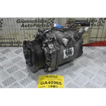 Κομπρεσέρ Aircondition - A/C Mitsubishi Outlander 2.0 4B12 2007-2012 7813A068 AKC200A221