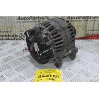 Δυναμό Jeep Compass / Patriot BYL 2007-2014 BOSCH 0124525128 05033757AB