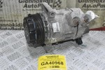 Κομπρεσέρ Aircondition - A/C Jeep Patriot - Caliber BYL 2002-2012 DENSO CG447190-5069 04J01685 (BLY)