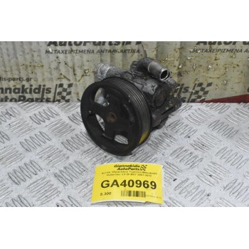 Αντλία Υδραυλικού Τιμονιού Mitsubishi Outlander 2.0 DI BSY 2007-2012