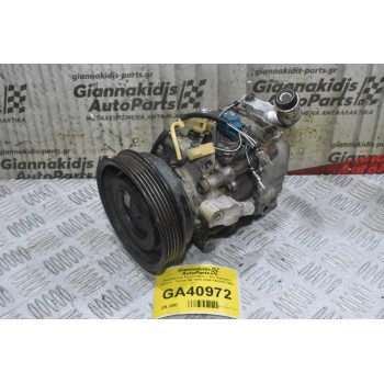 Κομπρεσέρ Aircondition - A/C Daihatsu Feroza - Terios HE 1998-2006 442500-1560