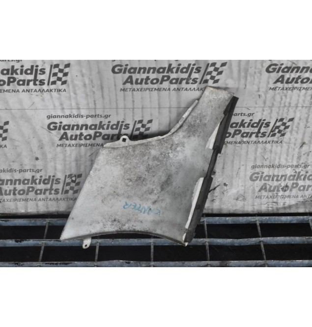 Μάγουλο Δεξί Καμπίνας Mitsubishi Canter - Fuso 2005-2010 (Φαρδυ)