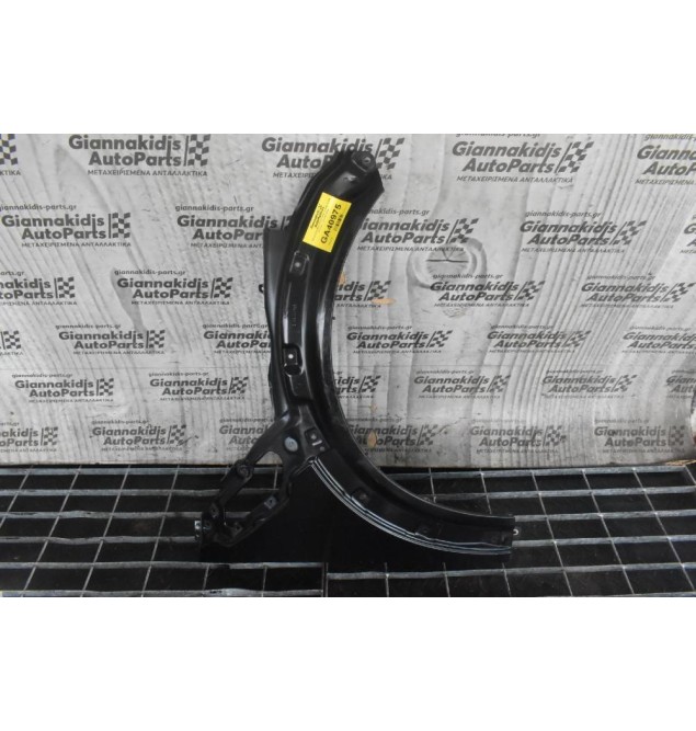 Φτερο Δεξι Mini Countryman 2.0 N47C20A 2010-2017 41009805644