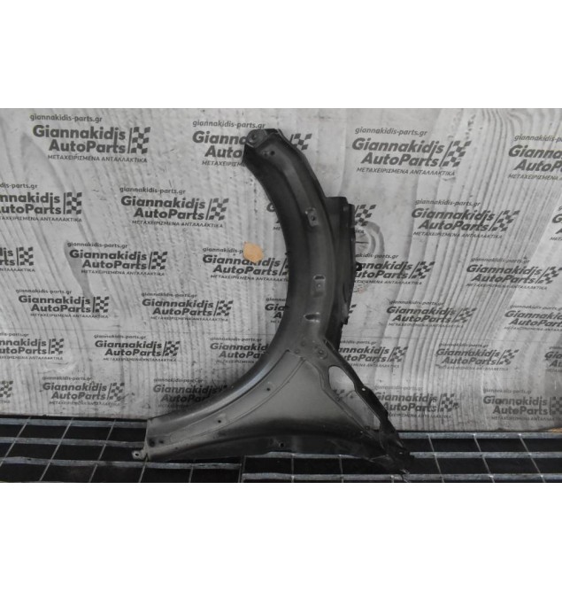 Φτερο Δεξι Mini Countryman 2.0 N47C20A 2010-2017 41009805644