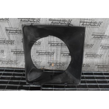 Χοάνη  Ψυγείου Νερού  Ford Ranger 2.2 - 3.2  2012-2015 (Μικρο Σπάσιμο)