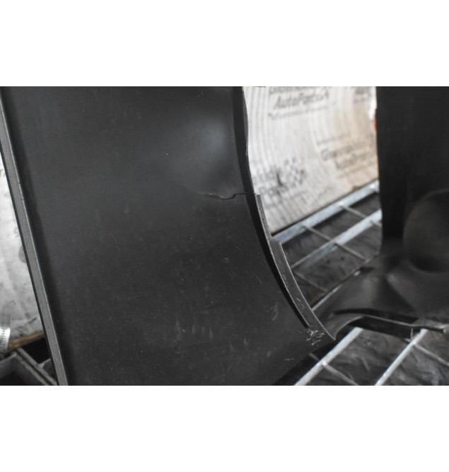 Χοάνη  Ψυγείου Νερού  Ford Ranger 2.2 - 3.2  2012-2015 (Μικρο Σπάσιμο)