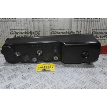 Ψευτοκάπακο Μηχανής Isuzu - Opel Campo 2.5 4JA1 1990-2007 (D-Max