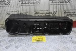 Ψευτοκάπακο Μηχανής Isuzu - Opel Campo 2.5 4JA1 1990-2007 (D-Max