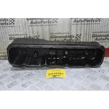 Ψευτοκάπακο Μηχανής Isuzu - Opel Campo 2.5 4JA1 1990-2007 (D-Max