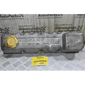 Ψευτοκάπακο Nissan Cabstar 3.0D BD30 1998-2005 (Γνήσιο)