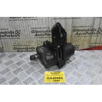 Ψυγείο Λαδιού - Βάση Φιλτρού Λαδιού Ford Transit 2.4 TDCI JXFA H9FB 2005-2010