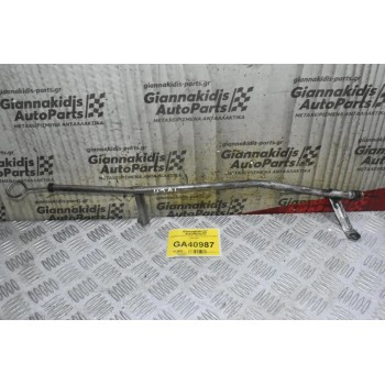 Δείκτης Λαδιού Isuzu - Opel Campo 2.5 4JA1 1990-2007