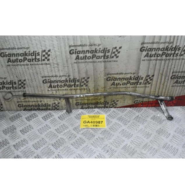 Δείκτης Λαδιού Isuzu - Opel Campo 2.5 4JA1 1990-2007