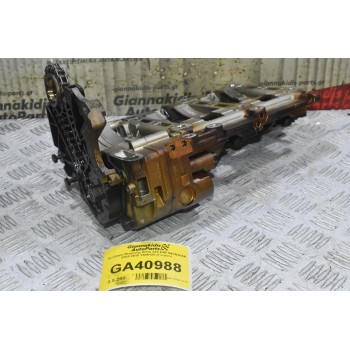 Αντίβαρα Μηχανής Bmw 320 E90 N43B20AA 2005-2010 1505120 (Γνησιο)