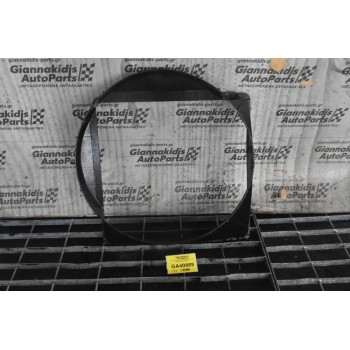 Χοάνη Νερού Ψυγεία Mitsubishi Canter 1999-2005  (ML126078)