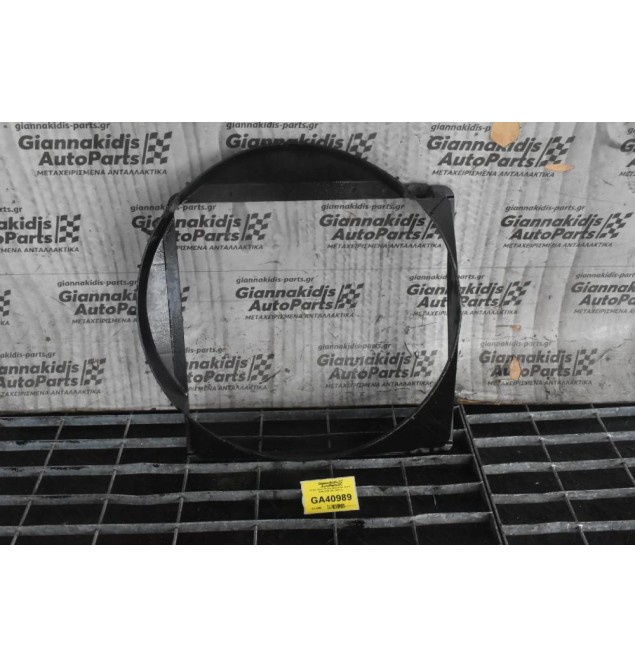 Χοάνη Νερού Ψυγεία Mitsubishi Canter 1999-2005  (ML126078)